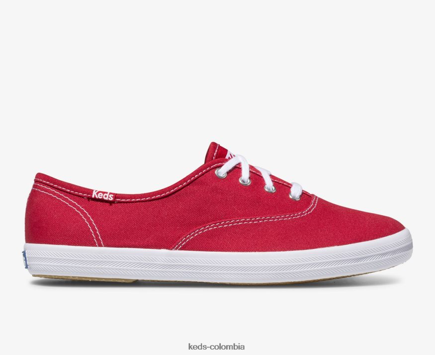 rojo