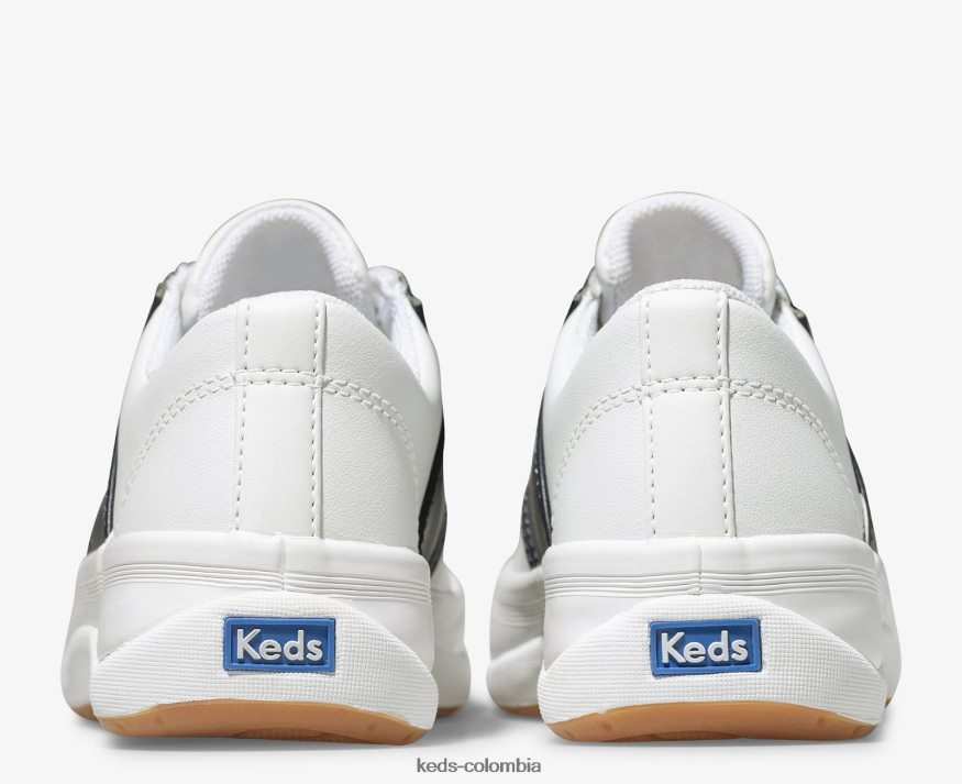 RF0RND246 zapatilla de día escolar suave niño grande Keds
