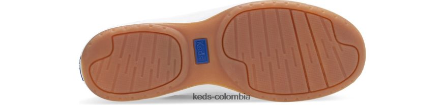 RF0RND247 zapatilla de día escolar suave niño pequeño Keds