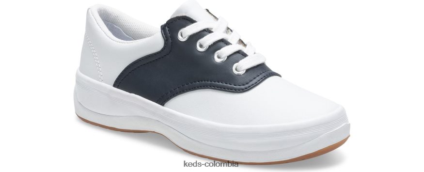 RF0RND247 zapatilla de día escolar suave niño pequeño Keds