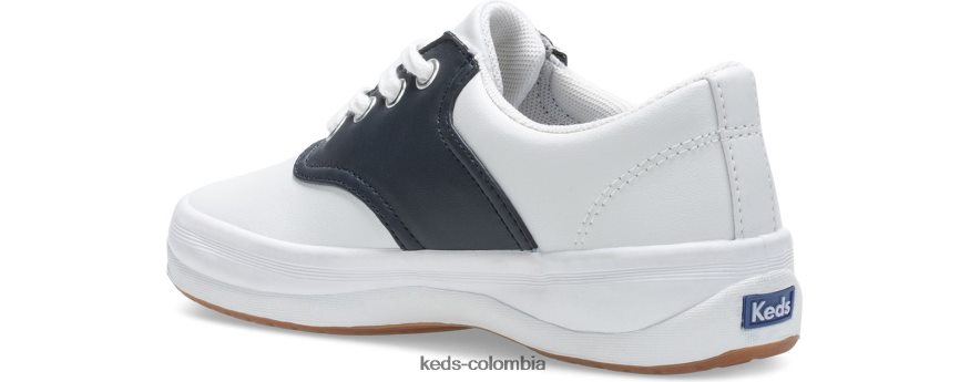 RF0RND247 zapatilla de día escolar suave niño pequeño Keds